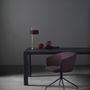 Chairs - Huma dining armchair - EXPORMIM