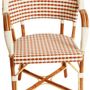 Fauteuils - Fauteuil Bastille - MAISON DRUCKER