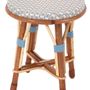 Tabourets - Tabouret hauteur 45cm - MAISON DRUCKER