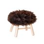 Decorative objects - Stool Moumoute S - FAB DESIGN