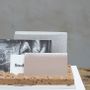 Stationery - Cork pencil box - LA PETITE PAPETERIE FRANCAISE