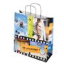 Bags and totes - Massilia® Tote Paper Bags - MILHE ET AVONS