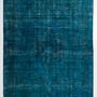 Contemporary carpets - Vintage Carpet - ALTUNTAS HALI KILIM LTD