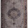Contemporary carpets - Vintage Carpet - ALTUNTAS HALI KILIM LTD