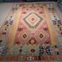 Rugs - Kilim Flatwowen - ALTUNTAS HALI