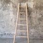 Trays - SMALL handmade furniture: ottoman, stool, ladder... - CHABI CHIC