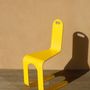 Chaises - Chaise Art-O 03 - PAUL FRANCESCHI