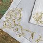 Table linen - Collection Prestige - VALOMBREUSE