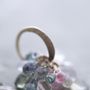 Jewelry - earrings ciuffetti - UDIRELEFORME