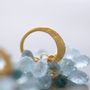 Jewelry - earrings ciuffetti - UDIRELEFORME