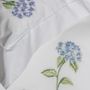 Bed linens - Collection Hortensia - VALOMBREUSE