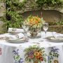 Table linen - Collection Marie-Louise - VALOMBREUSE
