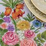 Table linen - Collection Marie-Louise - VALOMBREUSE