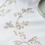 Linge de table textile - Collection Prestige - VALOMBREUSE