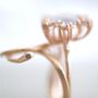 Jewelry - ring splash - UDIRELEFORME