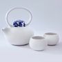 Tasses et mugs - Histoire de thé du ventre - ROYAL DELFT