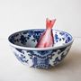 Decorative objects - Bowl - ROYAL DELFT