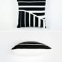 Fabric cushions - COUSSIN CHADKO - CHADKO