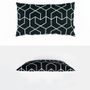 Fabric cushions - COUSSIN CHADKO - CHADKO