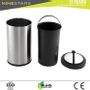 Garbage cans - Ninestars DZT-12-18 sensor trash can - NINESTARS