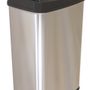 Garbage cans - Ninestars DZT-50-28 sensor trash can - NINESTARS