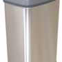 Garbage cans - Ninestars DZT-50-28 sensor trash can - NINESTARS