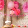 Other wall decoration - Paper decoration - TIM&PUCE FACTORY -  PARTY PRO