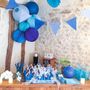 Other wall decoration - Paper decoration - TIM&PUCE FACTORY -  PARTY PRO