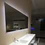 Bathroom mirrors - neutro - ANTONIO LUPI