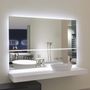 Bathroom mirrors - neutro - ANTONIO LUPI