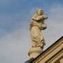 Sculptures, statuettes et miniatures - Statuaire - PIERRES ET TERRES DE FRANCE