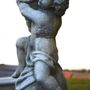 Sculptures, statuettes et miniatures - Statuaire - PIERRES ET TERRES DE FRANCE