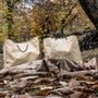 Throw blankets - FEELGOODHOME HOME COLLECTION - FEELGOODHOME BY FRATI SRL