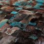 Contemporary carpets - Turkuaz - BAKERO
