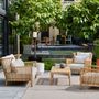 Lawn sofas   - ELIZABETH - CINNA