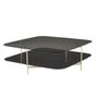 Coffee tables - CLYDE - LIGNE ROSET