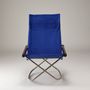 Armchairs - NychairX Rocking - NYCHAIR X