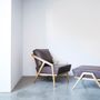 Armchairs - Katakana Lounge Chair - DARE STUDIO
