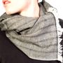 Scarves - Scarves, Shwals 100% Cashmere. All our garments have been designed in Barcelona, Spain. - DI LUCCA 100% CASHMERE