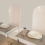 Objets de décoration - Set de table rectangle en Cotte de mailles Inox - LE LABO DESIGN