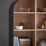Bookshelves - Emil dresser - PINCH