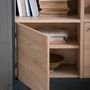 Bookshelves - Emil dresser - PINCH