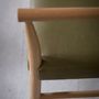 Chairs - Avery upholstered armchair - PINCH