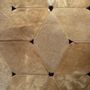 Other caperts - Patchwork Cowhide Rugs - SAN TELMO DESIGN