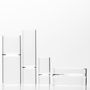 Stemware - Revolution Minimalist Glassware Collection by fferrone - FFERRONE