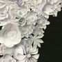 Décorations florales - Decoration murale  - ALEX HACKETT