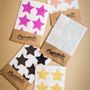 Kids sarongs - Paperholic Glitter Sticker - PAPERHOLIC ALL BOUT PAPER