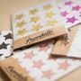 Kids sarongs - Paperholic Glitter Sticker - PAPERHOLIC ALL BOUT PAPER