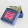 Soaps - Aleppo soap perfume (pink) - ALBARA SAVON D'ALEP