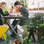 Tables et chaises pour enfant - LE GRAND TABOURET DE MORSE - NIMIO